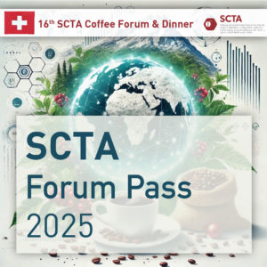 SCTA Forum Pass 2025