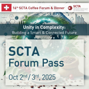 SCTA Forum Pass 2025